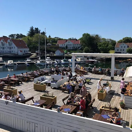 Hummeren Hotel