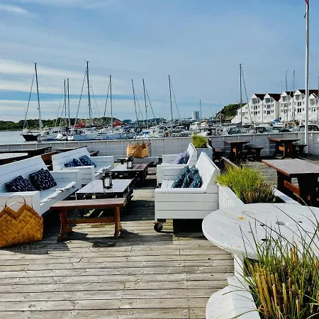 Hummeren 4* Tananger