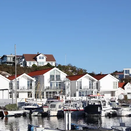 فندق Hummeren Tananger