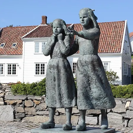 Hummeren Tananger