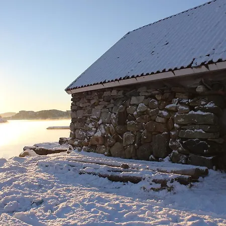 Hotell Hummeren Tananger