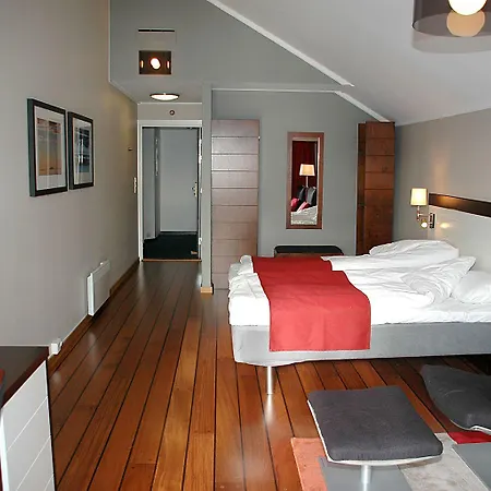 Hummeren 4*