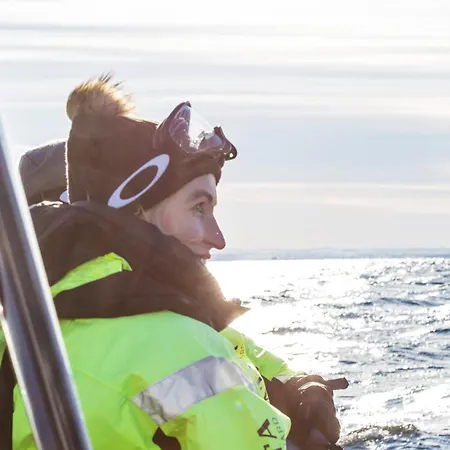 Hummeren Hotell Tananger