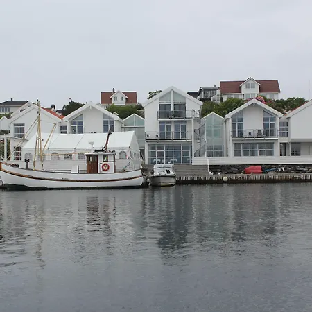 Hummeren 4* Tananger