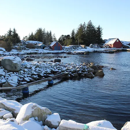 فندق Hummeren Tananger