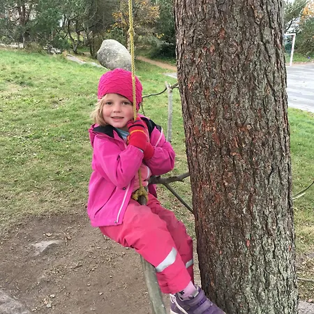 Hotell Hummeren Tananger