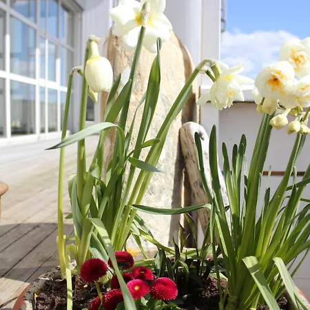 Hummeren Hotell Tananger