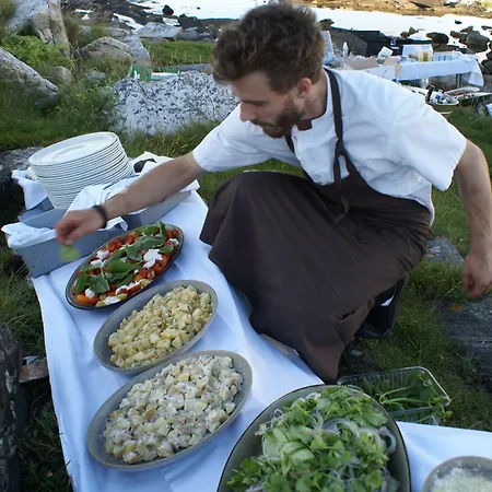 Hotell Hummeren Tananger