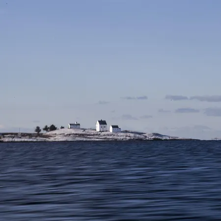 Hotell Hummeren Tananger