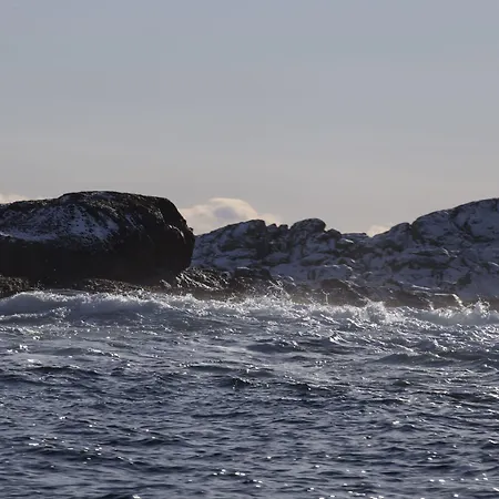 Hummeren فندق 4*