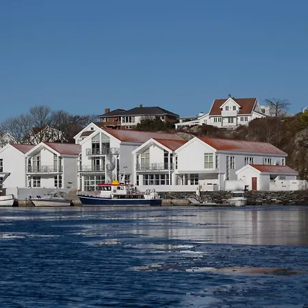 Hummeren فندق 4*