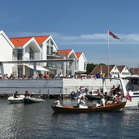 Hotell Hummeren Tananger