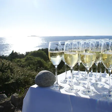 فندق Hummeren 4*