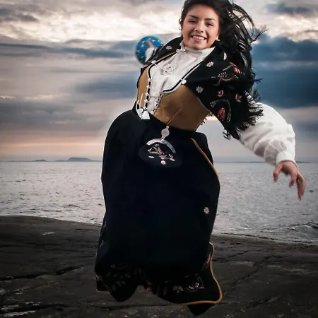 Hummeren فندق 4*