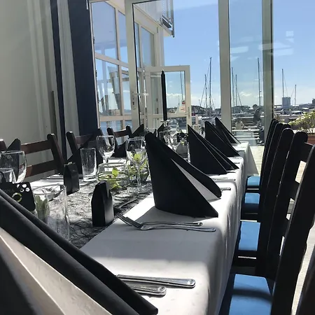 Hummeren 4* Tananger