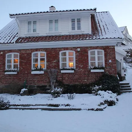 Hummeren 4* Tananger