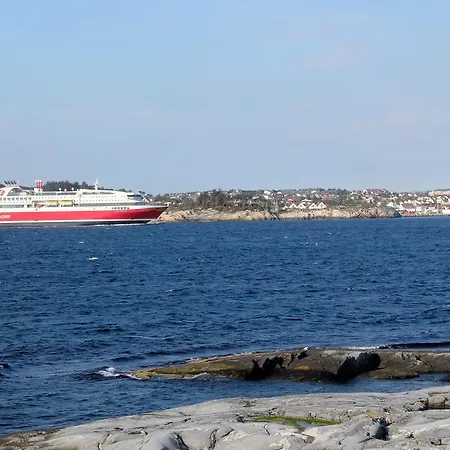 Hummeren Hotel Tananger
