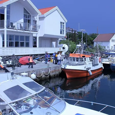 Hotel Hummeren
