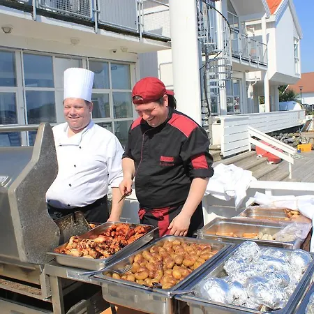Hummeren Hotel