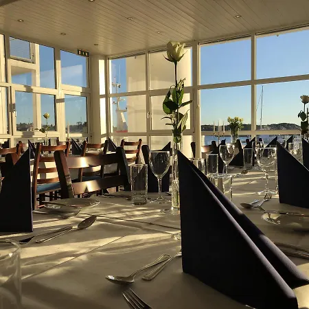 Hummeren 4* Tananger