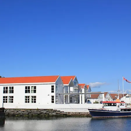 Hummeren Hotell 4*