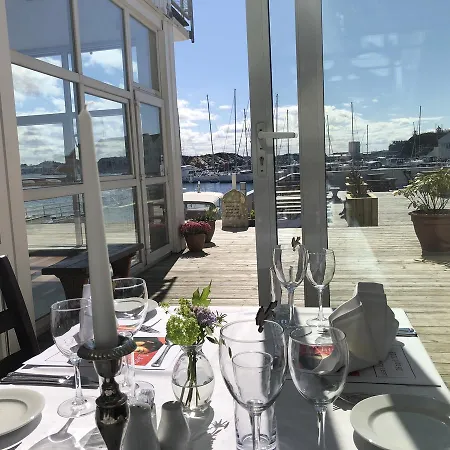 Hotell Hummeren Tananger