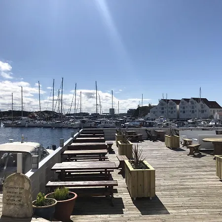 Hummeren 4* Tananger