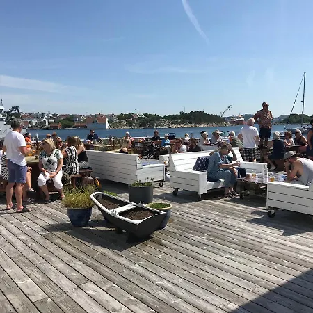 Hummeren Hotel Tananger