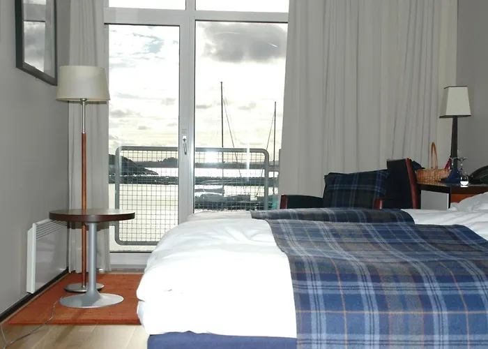 胡木尔伦酒店 酒店