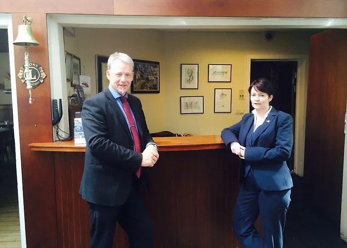 胡木尔伦酒店 酒店