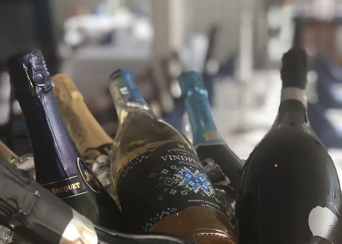 胡木尔伦酒店 酒店 Tananger