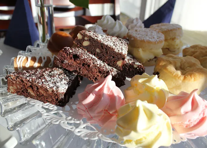 胡木尔伦酒店 4*