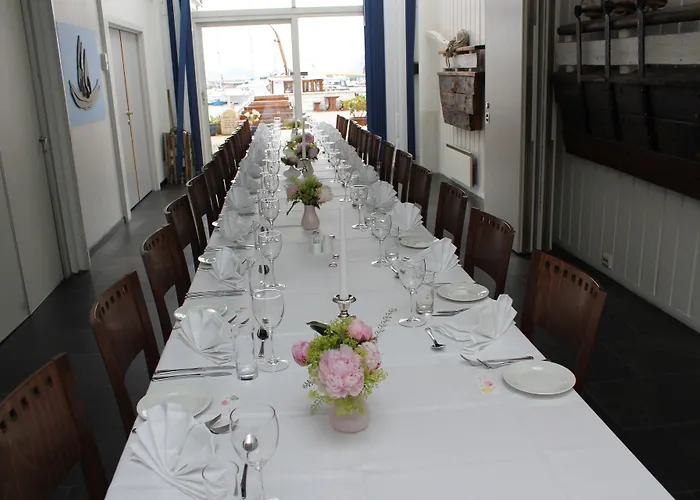 胡木尔伦酒店 酒店