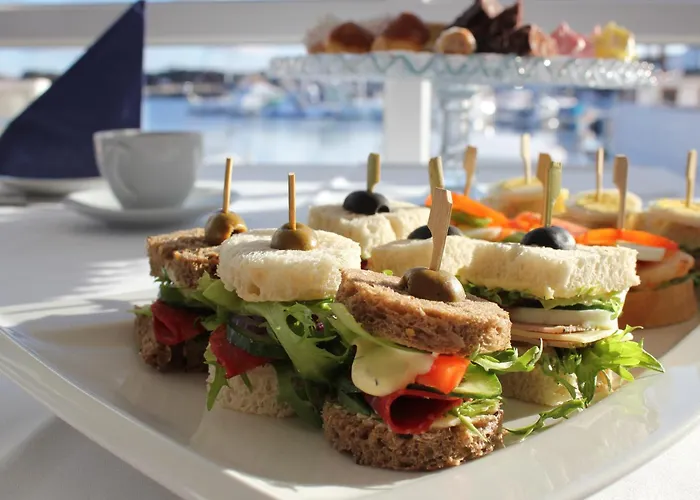 酒店 胡木尔伦酒店 4*