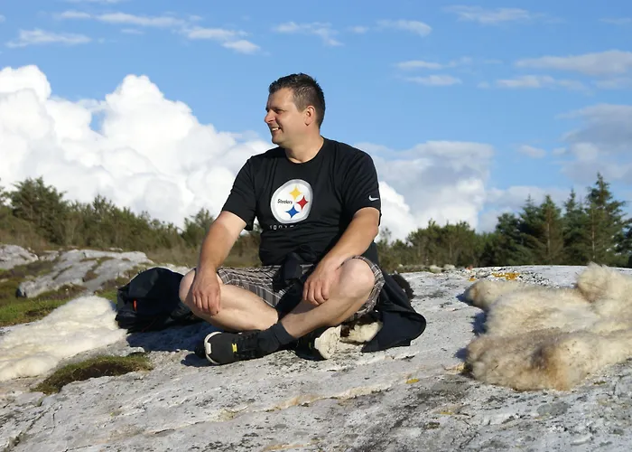 胡木尔伦酒店 4*