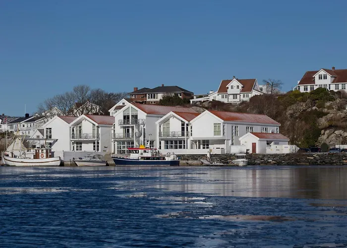 胡木尔伦酒店 酒店 4*