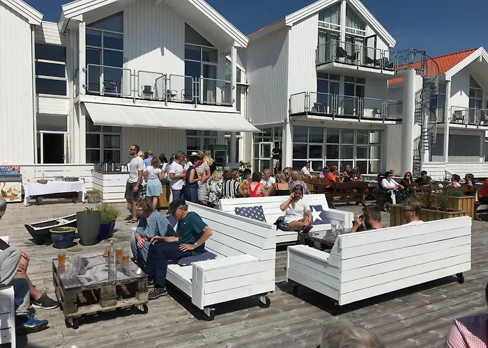 胡木尔伦酒店 酒店 4*