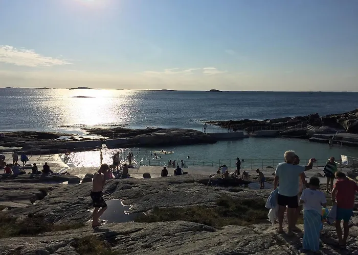 胡木尔伦酒店 4*