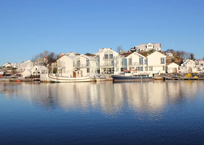 胡木尔伦酒店 酒店