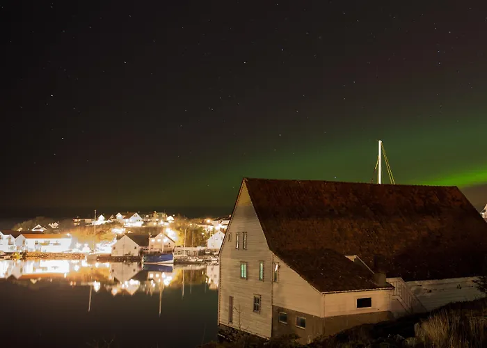酒店 胡木尔伦酒店