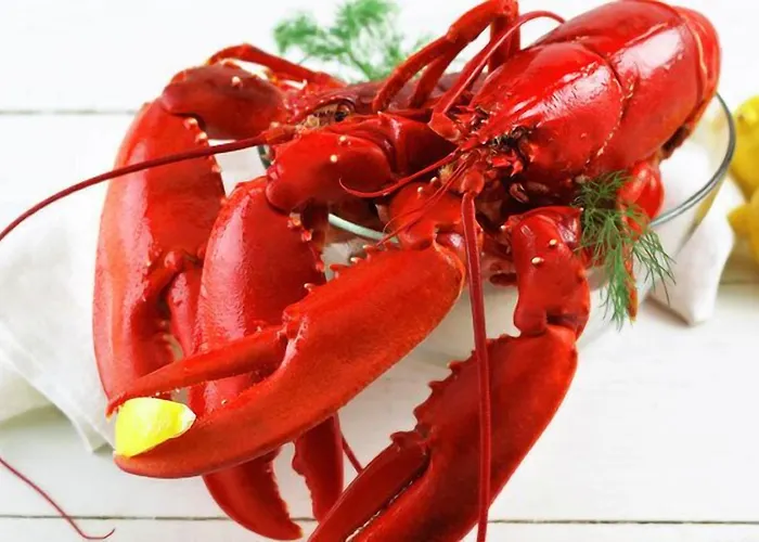 胡木尔伦酒店 Tananger