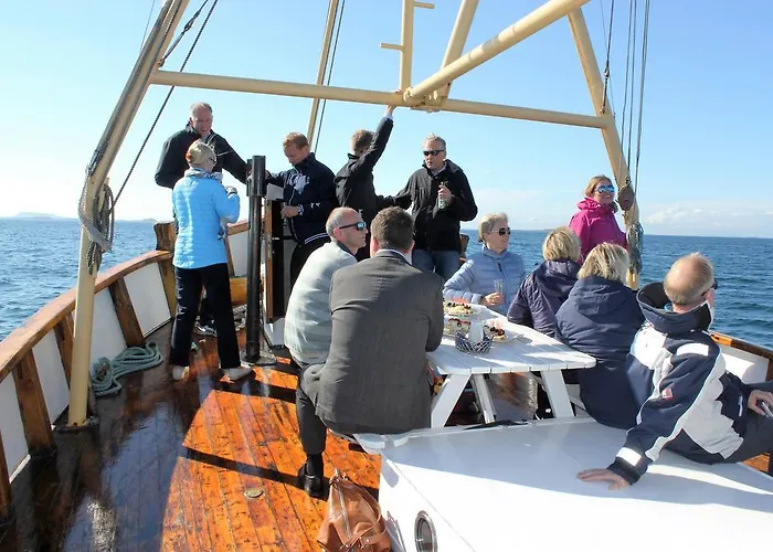 胡木尔伦酒店 酒店 4*