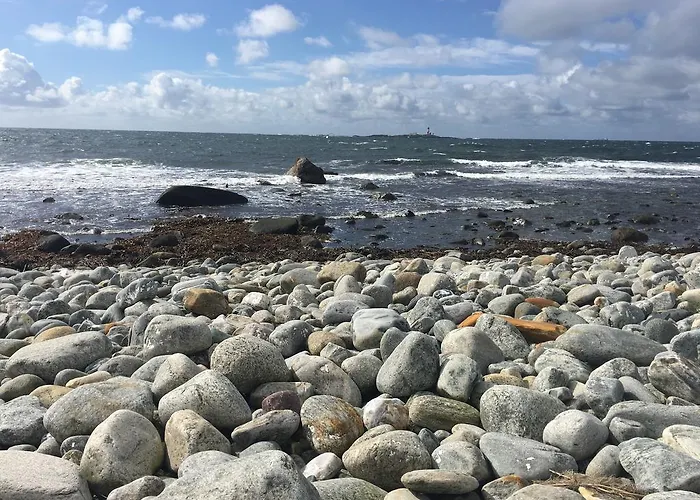 胡木尔伦酒店 Tananger