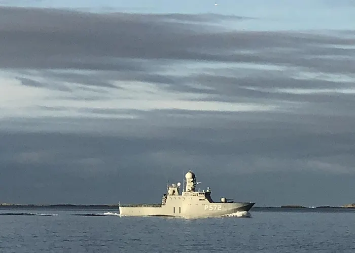 胡木尔伦酒店 4*