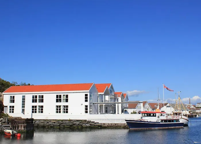 胡木尔伦酒店 酒店 4*