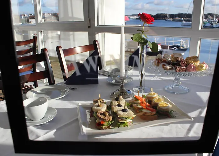 酒店 胡木尔伦酒店 4*