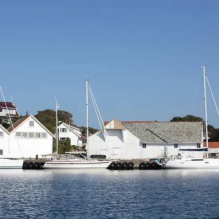 Hotel Hummeren Tananger