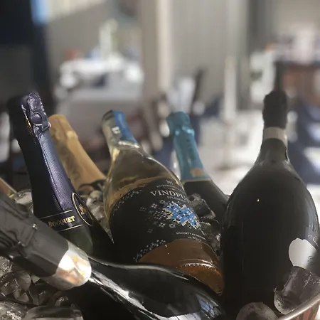 Hummeren Hotel Tananger