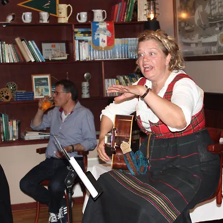 Hummeren Hotel Tananger