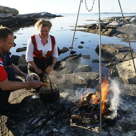 Hotel Hummeren Tananger